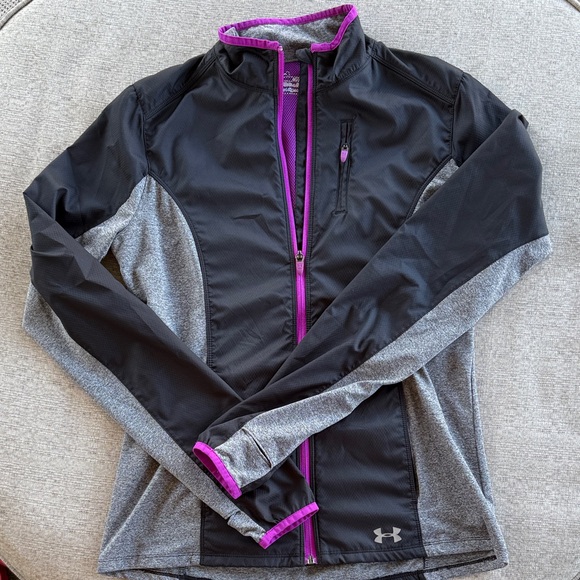 Under Armour Jacket - Picture 1 of 7
